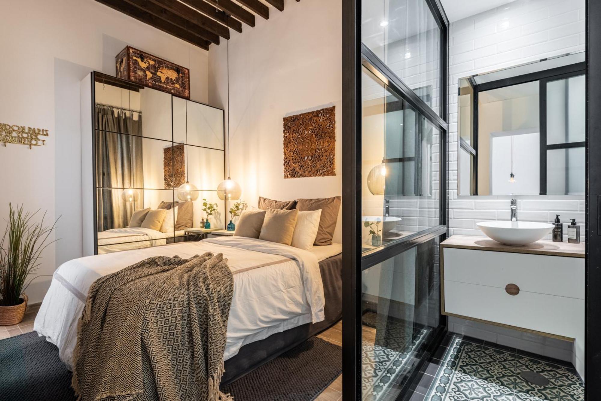 Location Centric Appartement Málaga