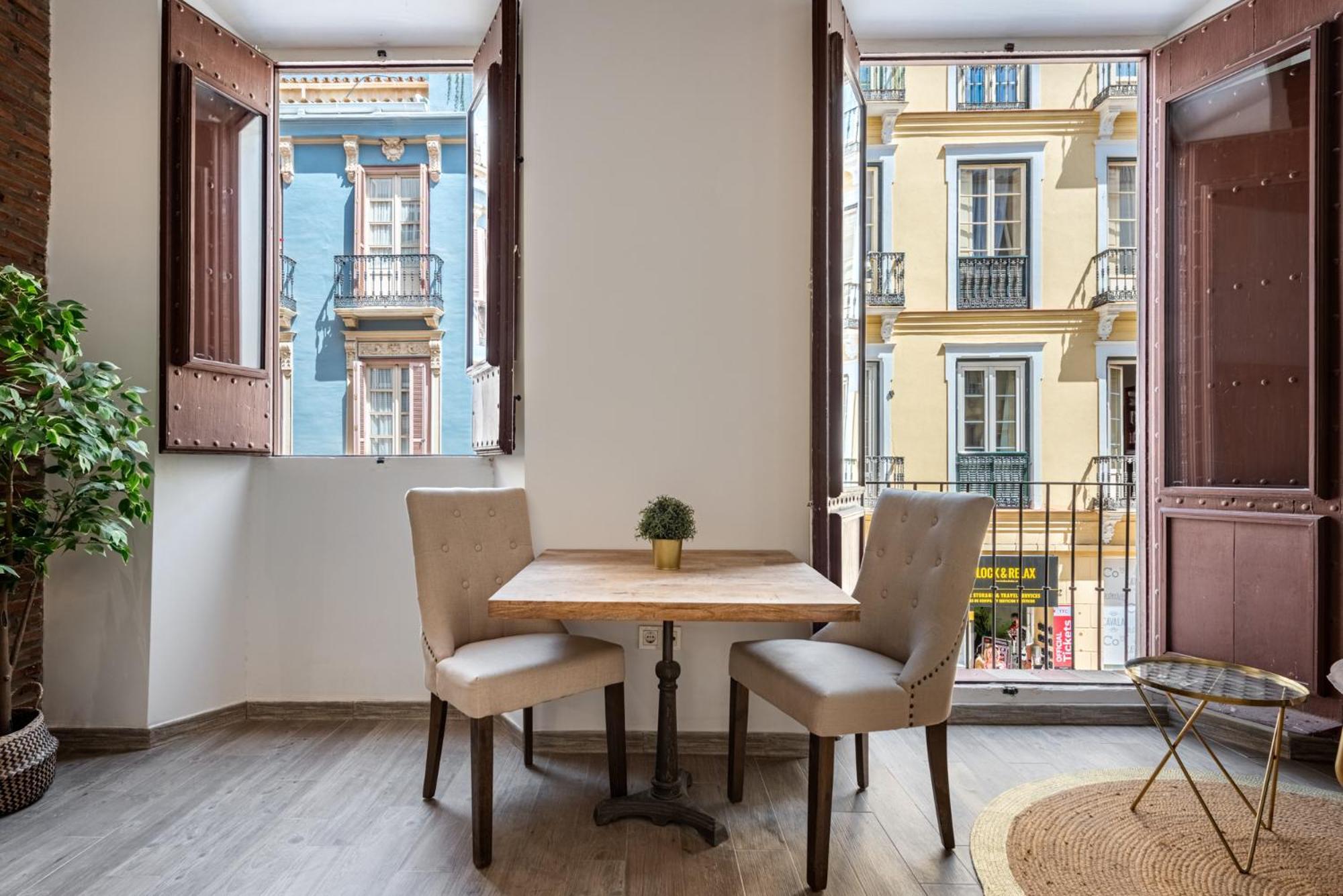 Appartement Location Centric *