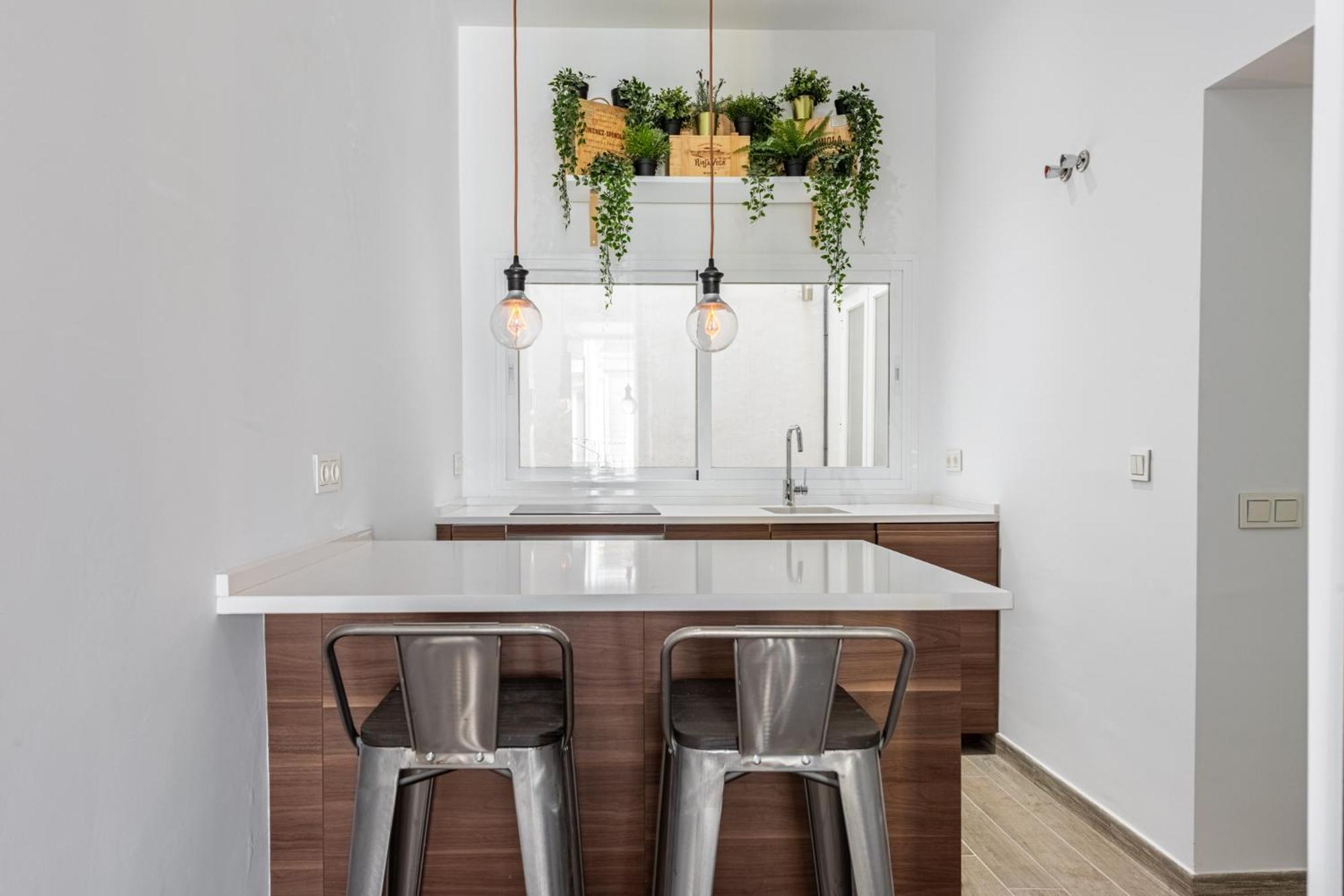 Appartement Location Centric *