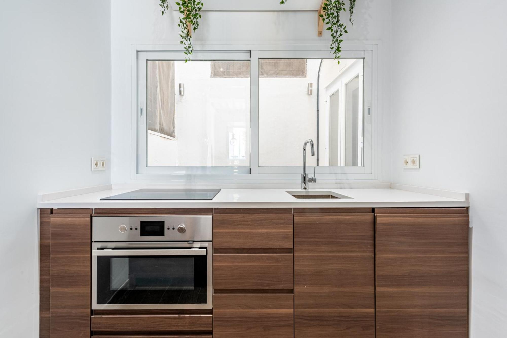Location Centric Appartement