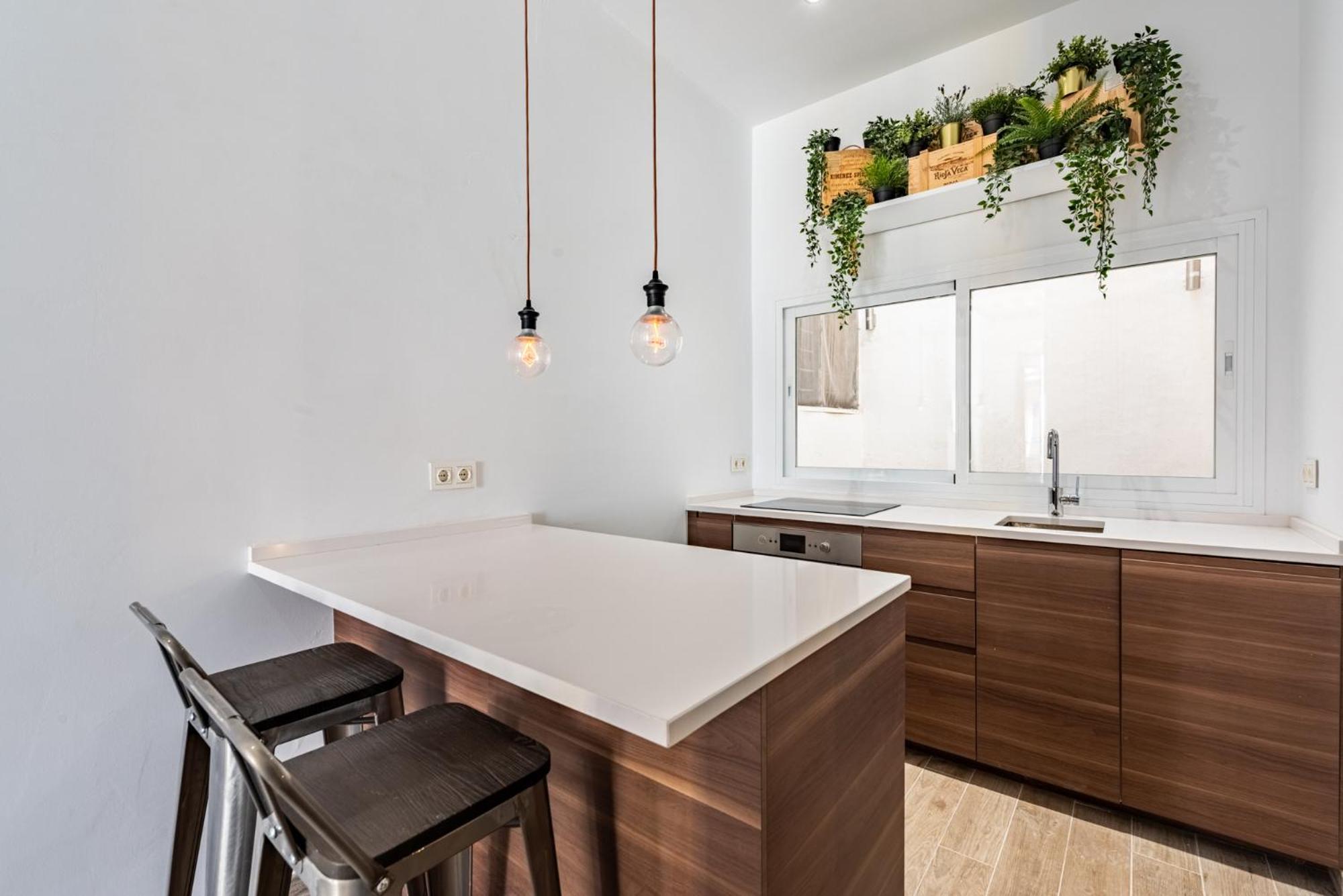Location Centric Appartement